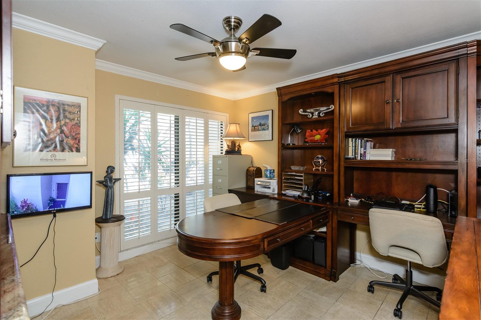 BRAELOCH VILLAGE CONDO - Residential