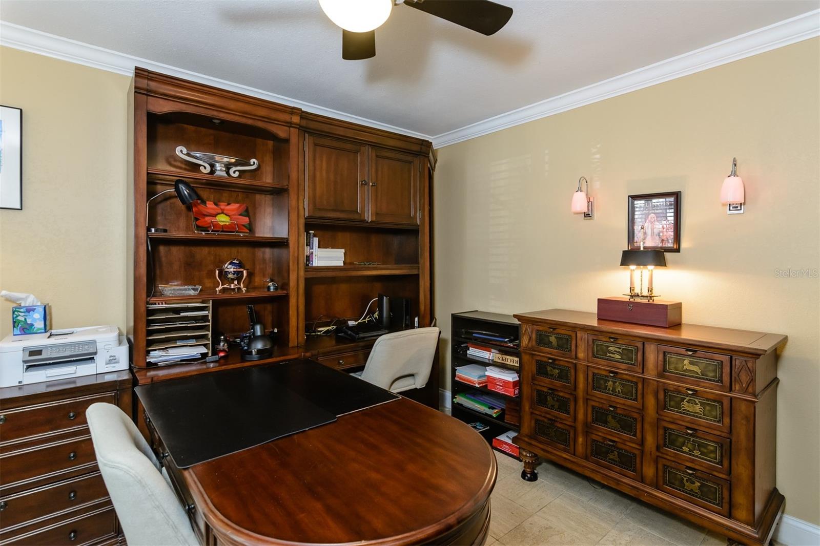 BRAELOCH VILLAGE CONDO - Residential