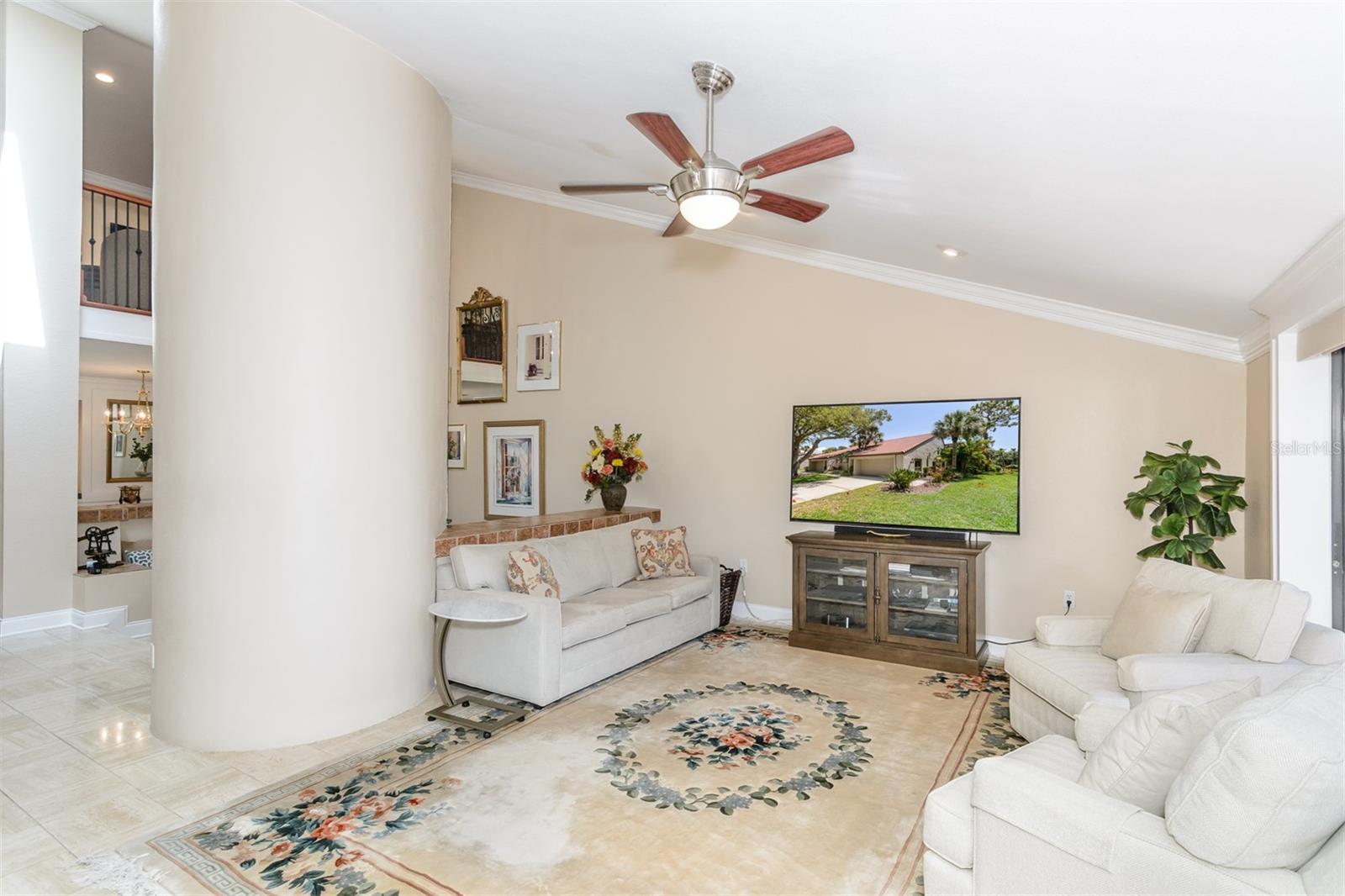 BRAELOCH VILLAGE CONDO - Residential