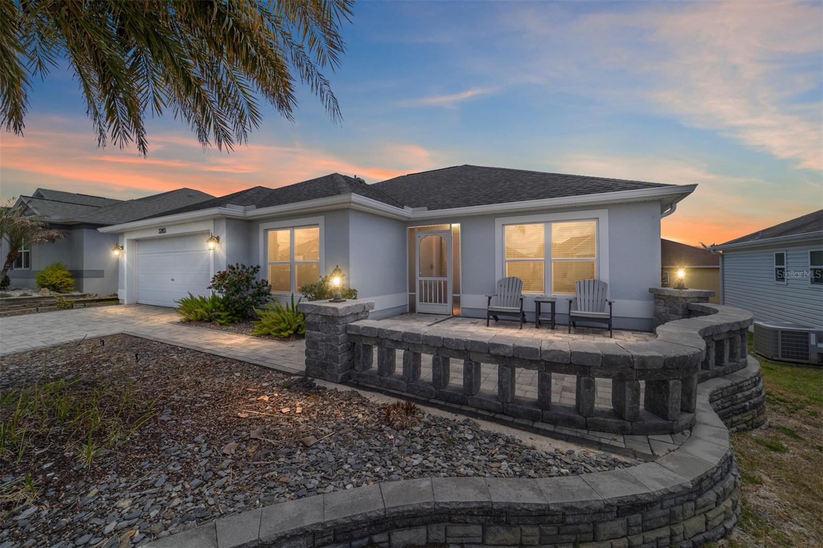 3283 PETERSON PLACE