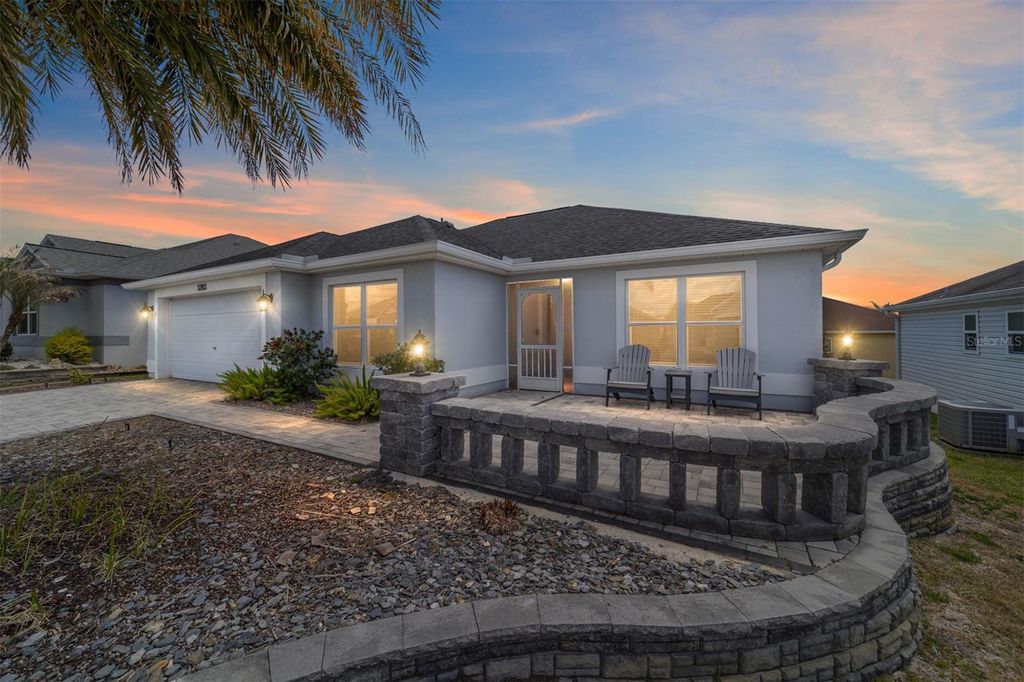 Photo of 3283 Peterson Place, The Villages, FL 32163 (MLS # G5111760)