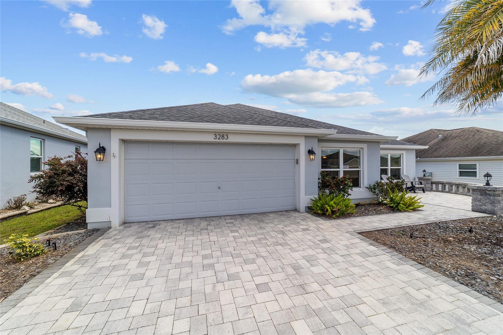 3283 PETERSON PLACE