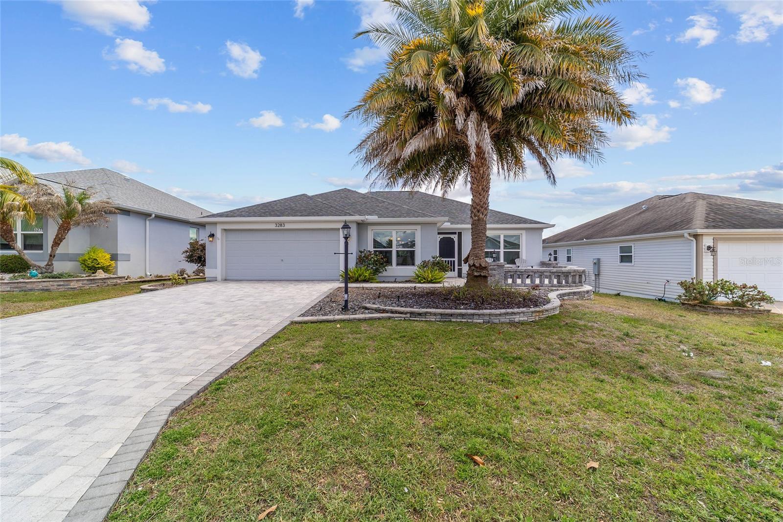 3283 PETERSON PLACE