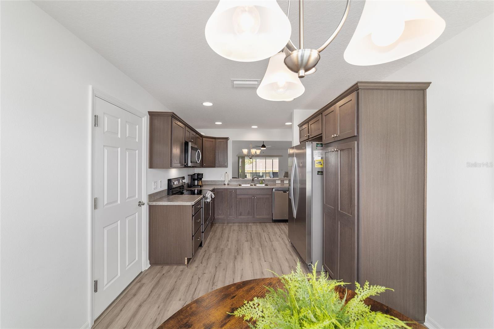 THE VILLAGES - Residential