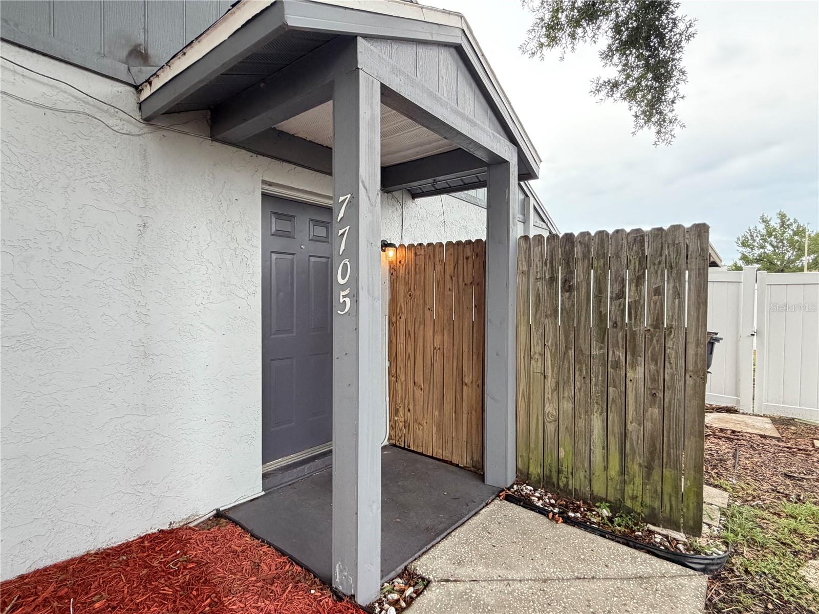 7705 CITRONELLA COURT