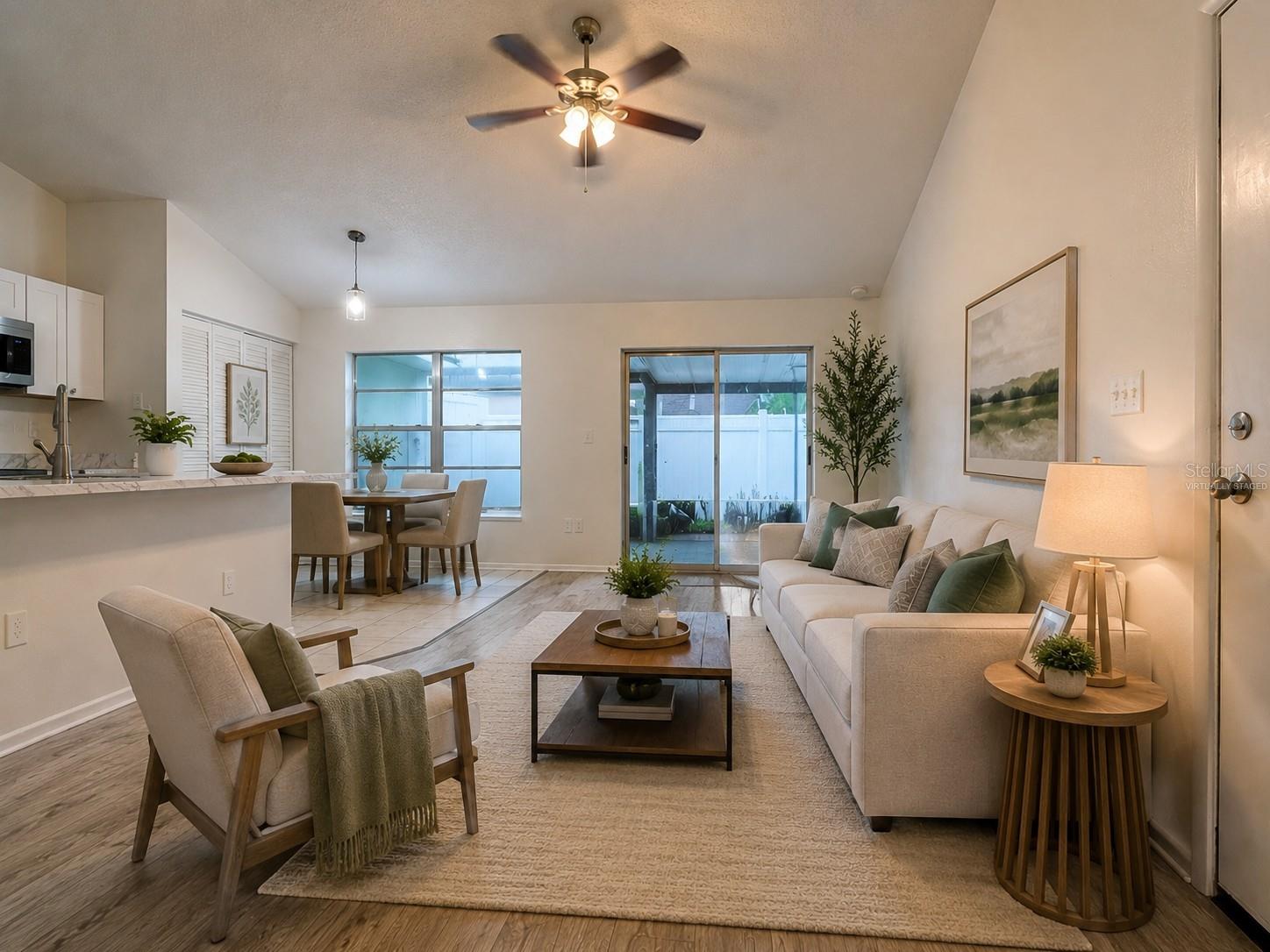 7705 CITRONELLA COURT