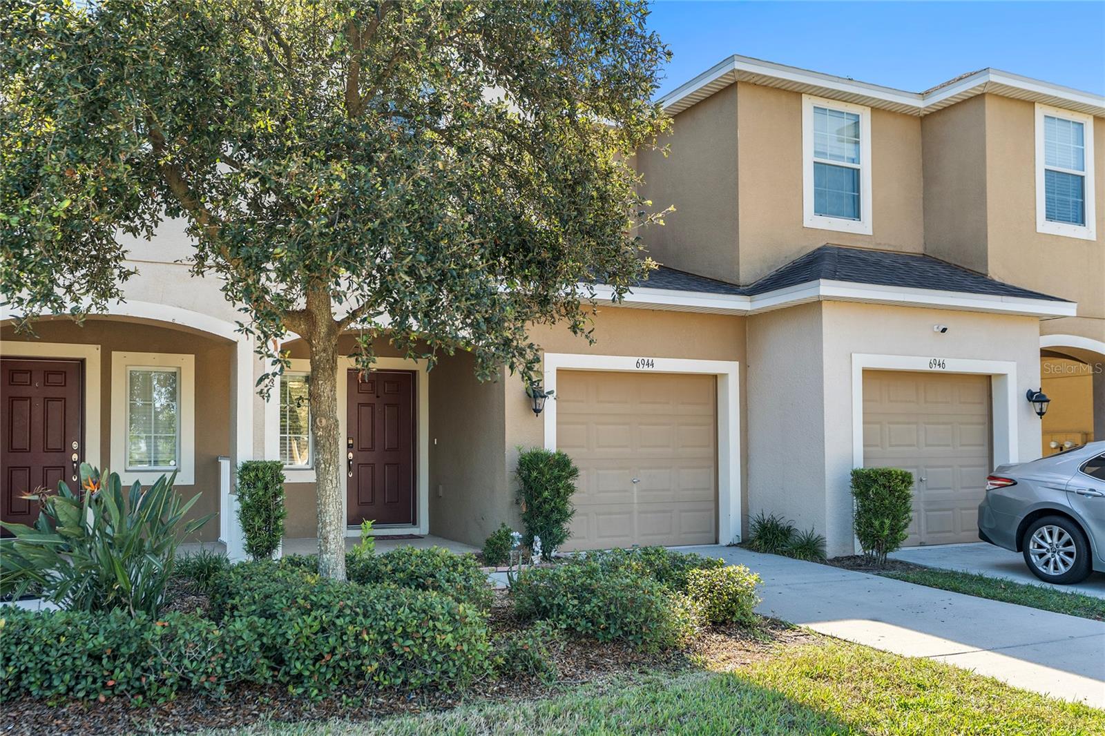 6944 TOWNE LAKE ROAD