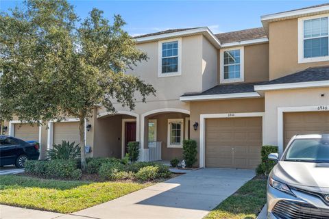 A home in RIVERVIEW