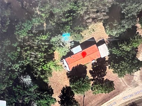 3379 NW BUR OAK PLACE JENNINGS FL 32053