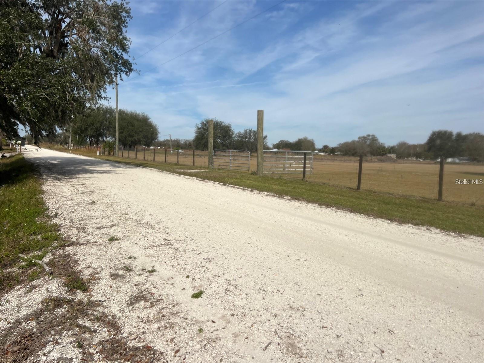HART ROAD