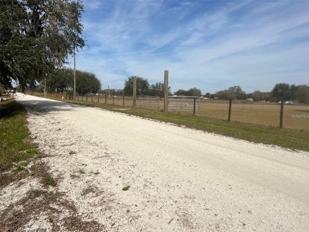 Photo of Hart Road, Wauchula, FL 33873 (MLS # A4692079)