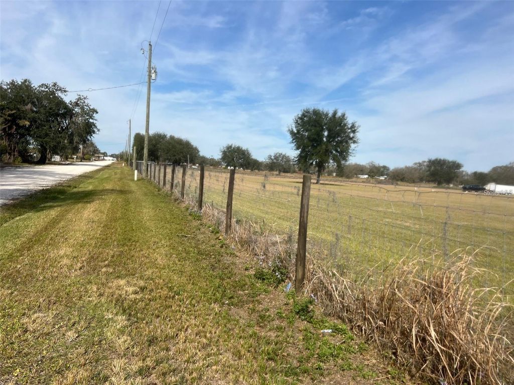 Photo of Hart Road, Wauchula, FL 33873 (MLS # A4692079)