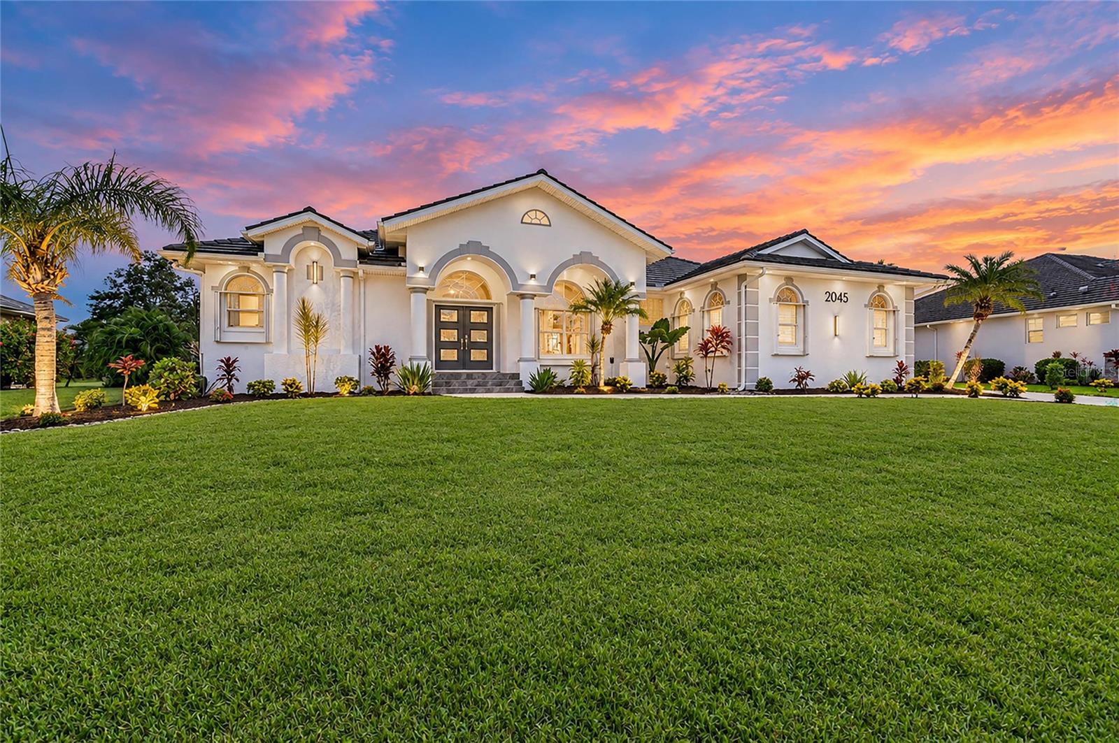 2045 PADRE ISLAND DRIVE