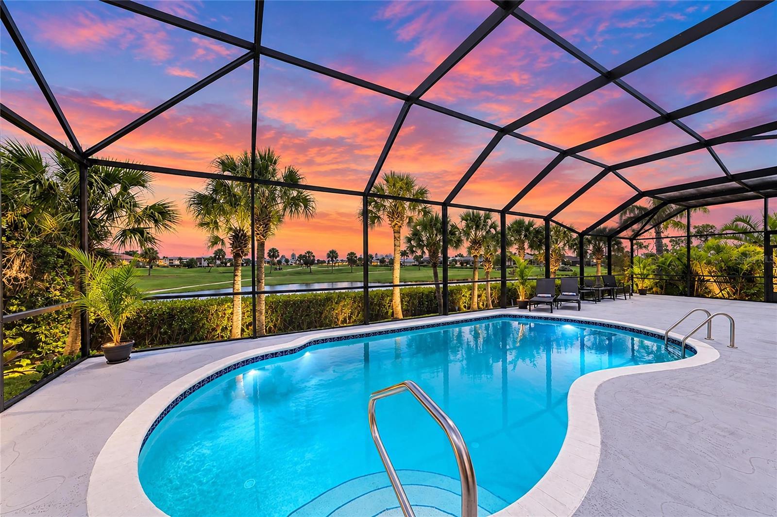 2045 PADRE ISLAND DRIVE