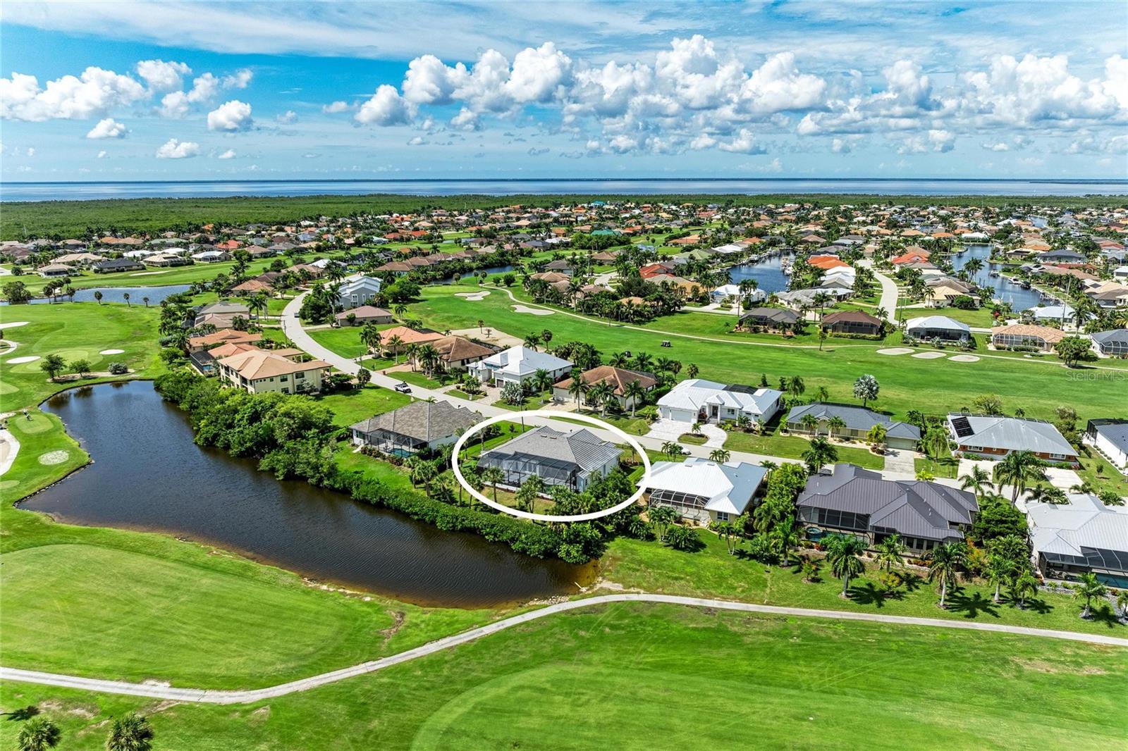 2045 PADRE ISLAND DRIVE
