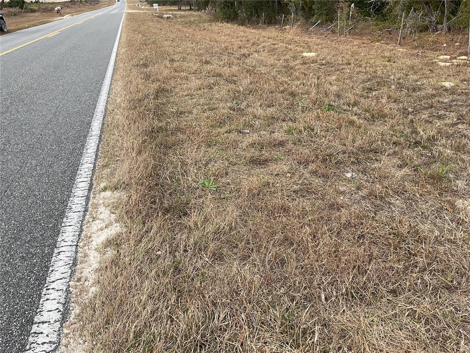 WILLISTON HIGHLANDS UNIT 12 - Land