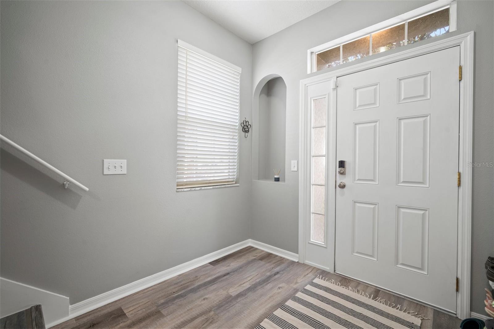 3056 POINTEVIEW DRIVE