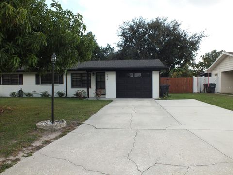 2418 W CENTRAL AVENUE WINTER HAVEN FL 33880