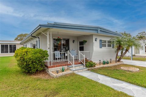 A home in LARGO