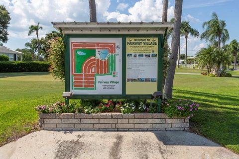 A home in LARGO