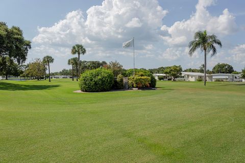 A home in LARGO