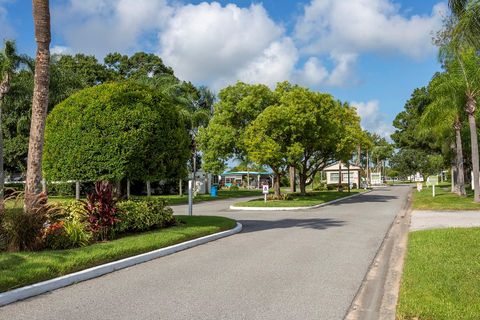 A home in LARGO