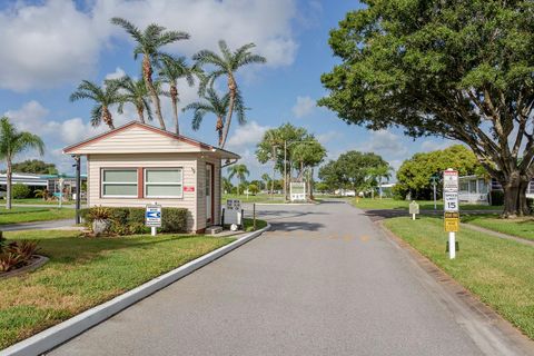 A home in LARGO