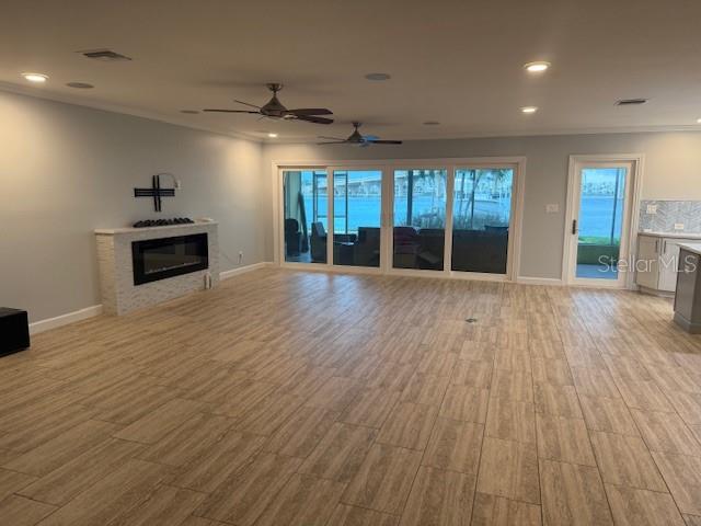 BELLE VISTA POINT 1ST ADD - Residential Lease