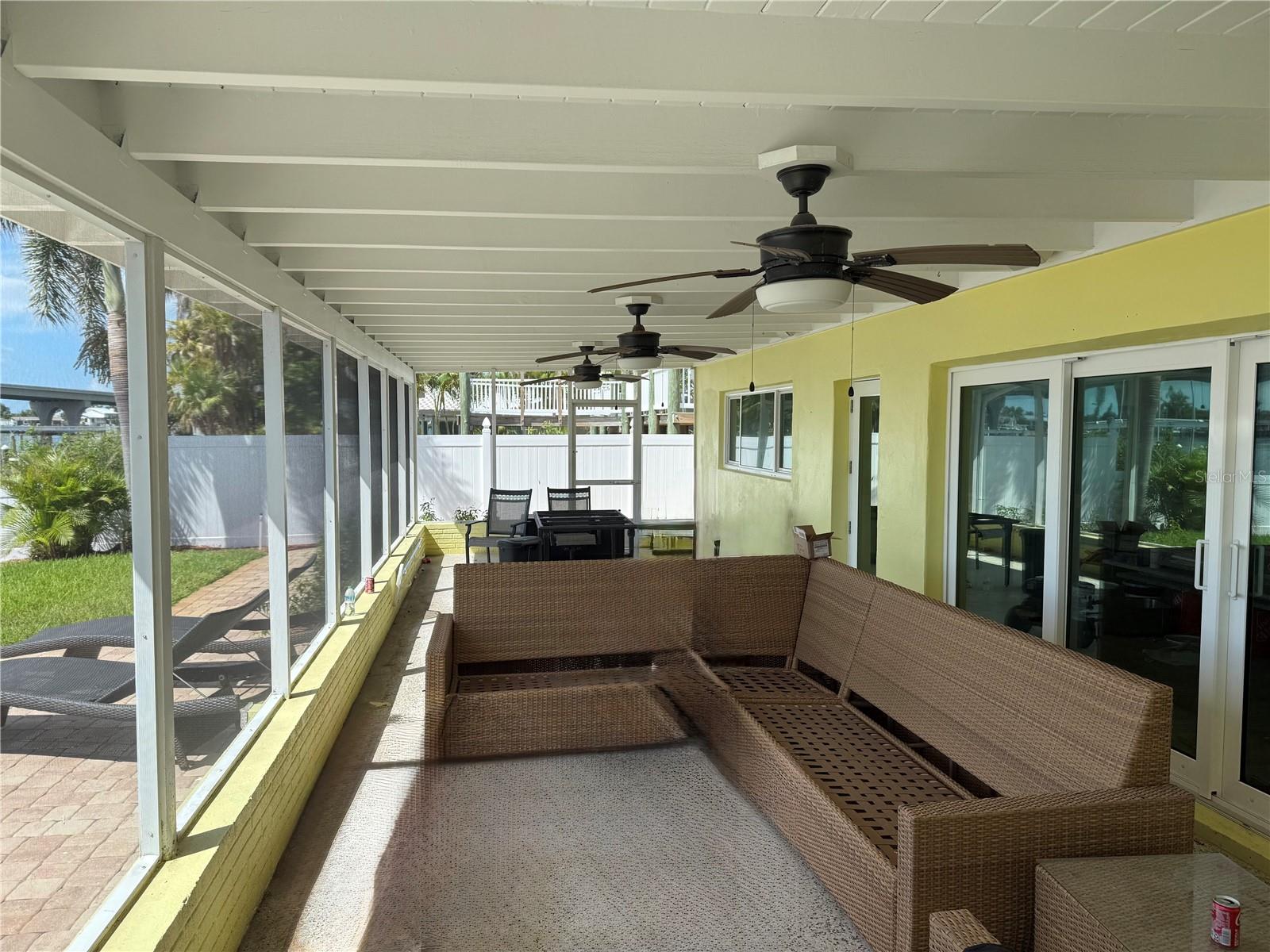 BELLE VISTA POINT 1ST ADD - Residential Lease