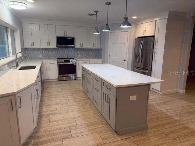 BELLE VISTA POINT 1ST ADD - Residential Lease