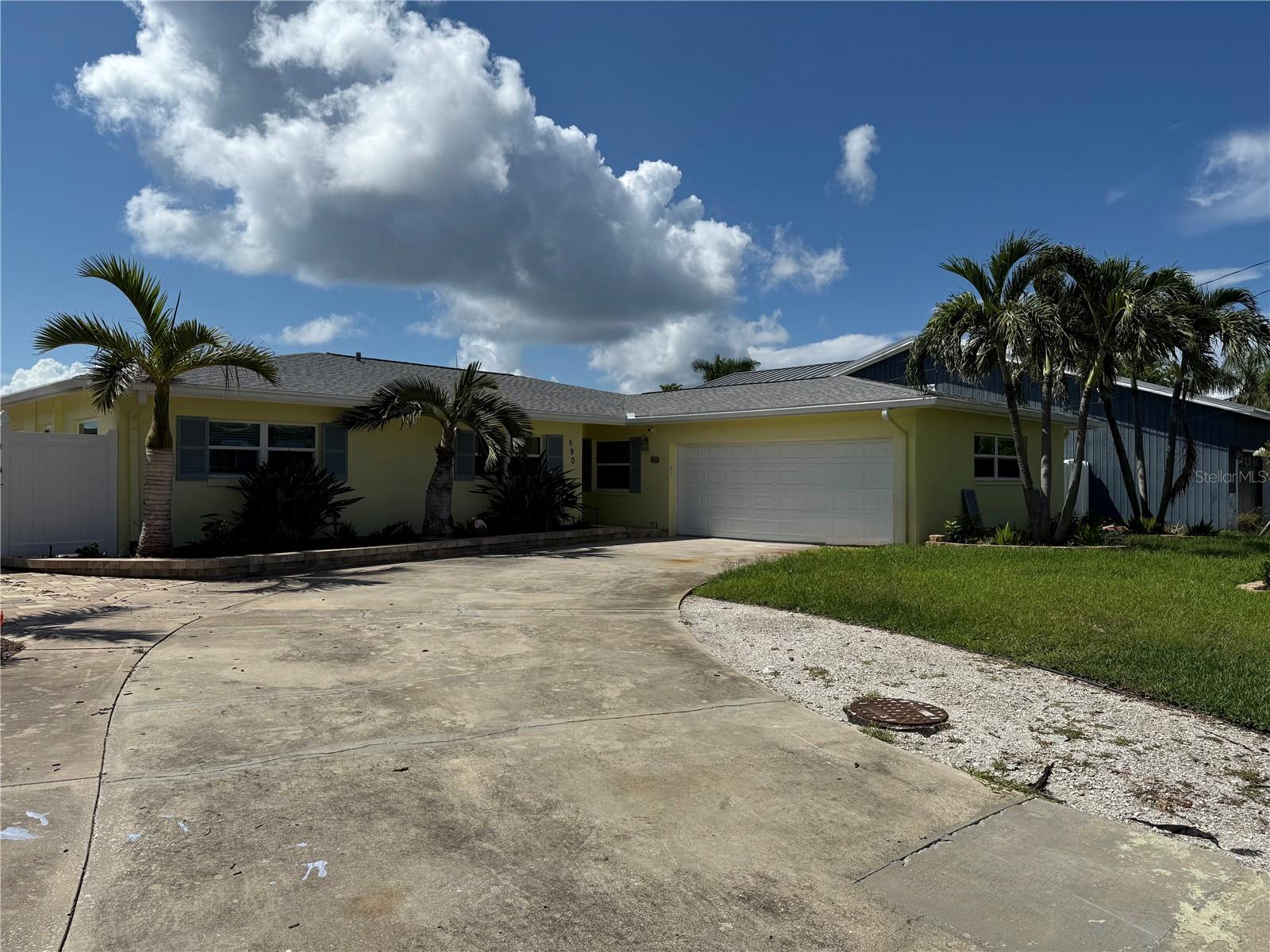 BELLE VISTA POINT 1ST ADD - Residential Lease