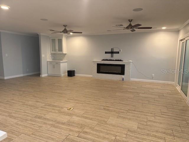 BELLE VISTA POINT 1ST ADD - Residential Lease