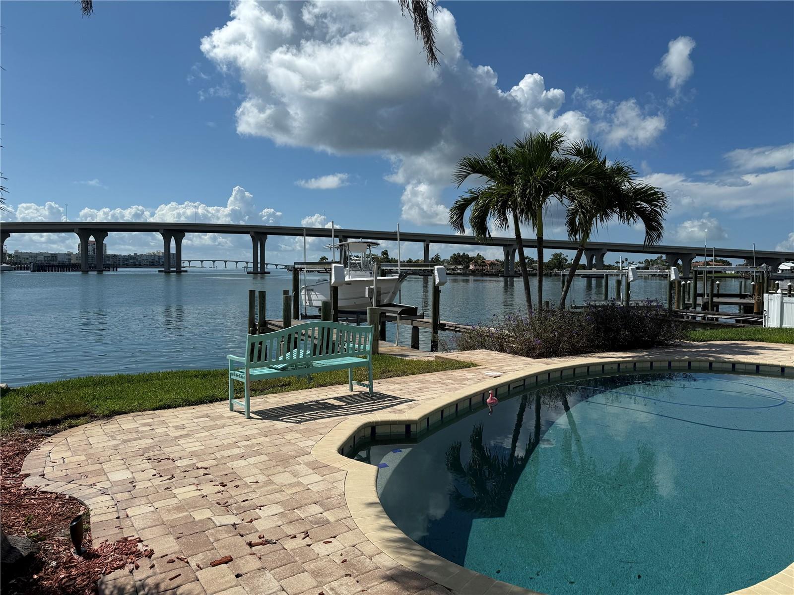 BELLE VISTA POINT 1ST ADD - Residential Lease