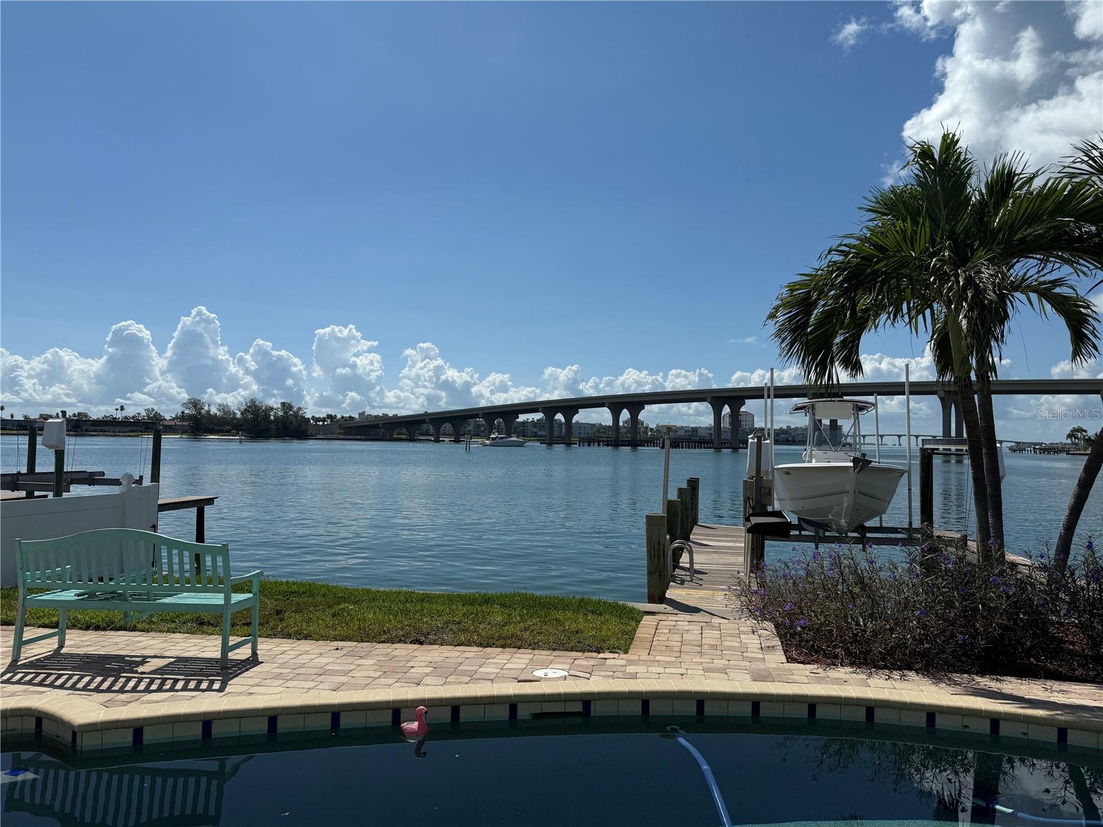 BELLE VISTA POINT 1ST ADD - Residential Lease