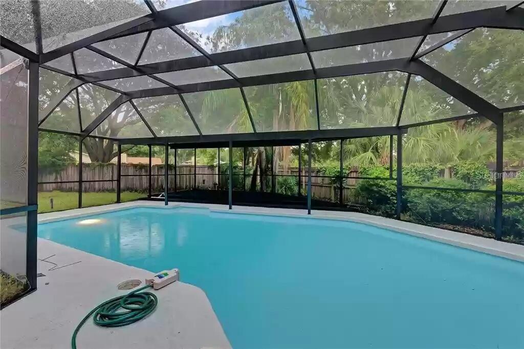 15609 TIMBERLINE DRIVE