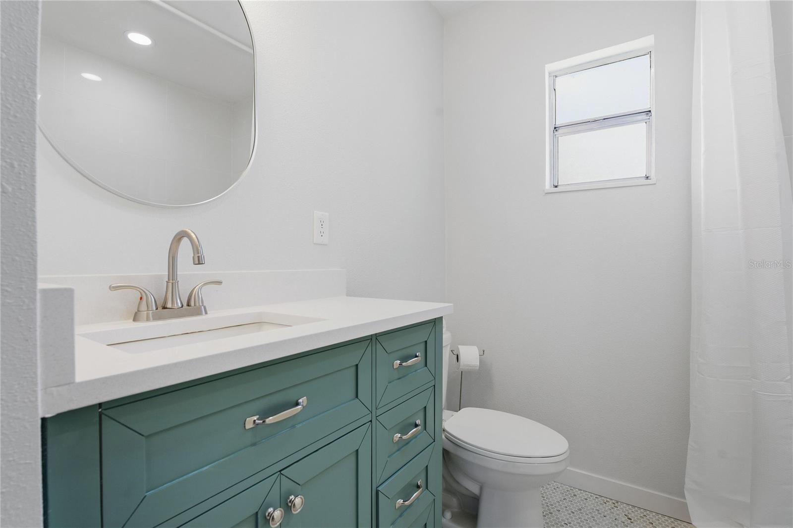 OLDSMAR COUNTRY CLUB ESTATES SEC 3 - Residential