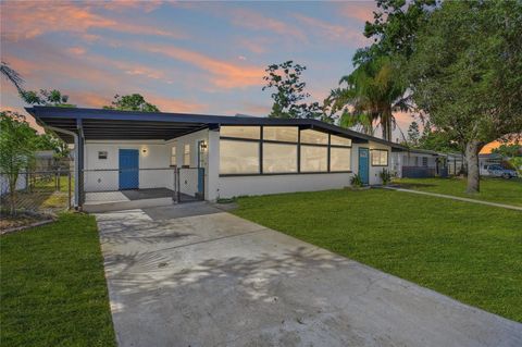 Photo of 316 Country Club Drive, Oldsmar, FL 34677 (MLS # O6359510)