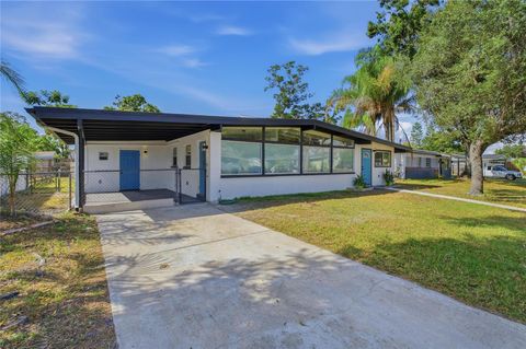 Photo of 316 Country Club Drive, Oldsmar, FL 34677 (MLS # O6359510)