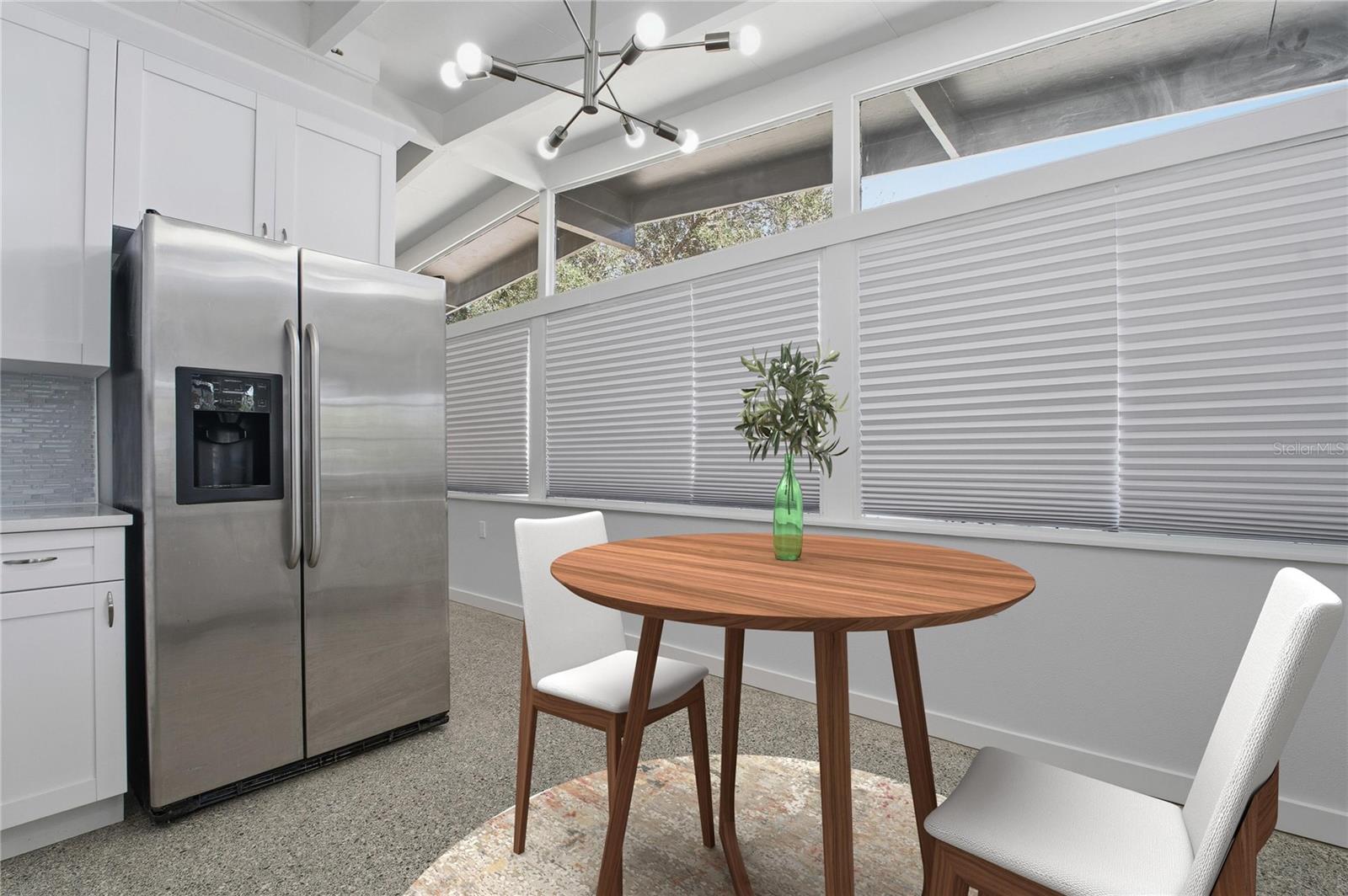 OLDSMAR COUNTRY CLUB ESTATES SEC 3 - Residential