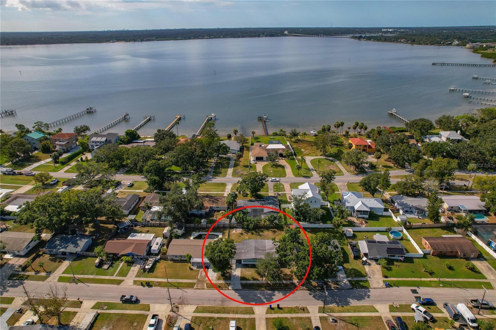 OLDSMAR COUNTRY CLUB ESTATES SEC 3 - Residential