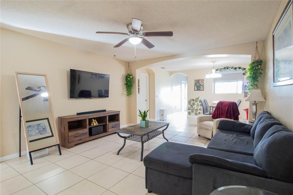 Photo of 2836 Osprey Cove Place #102, Kissimmee, FL 34746 (MLS # S5144571)