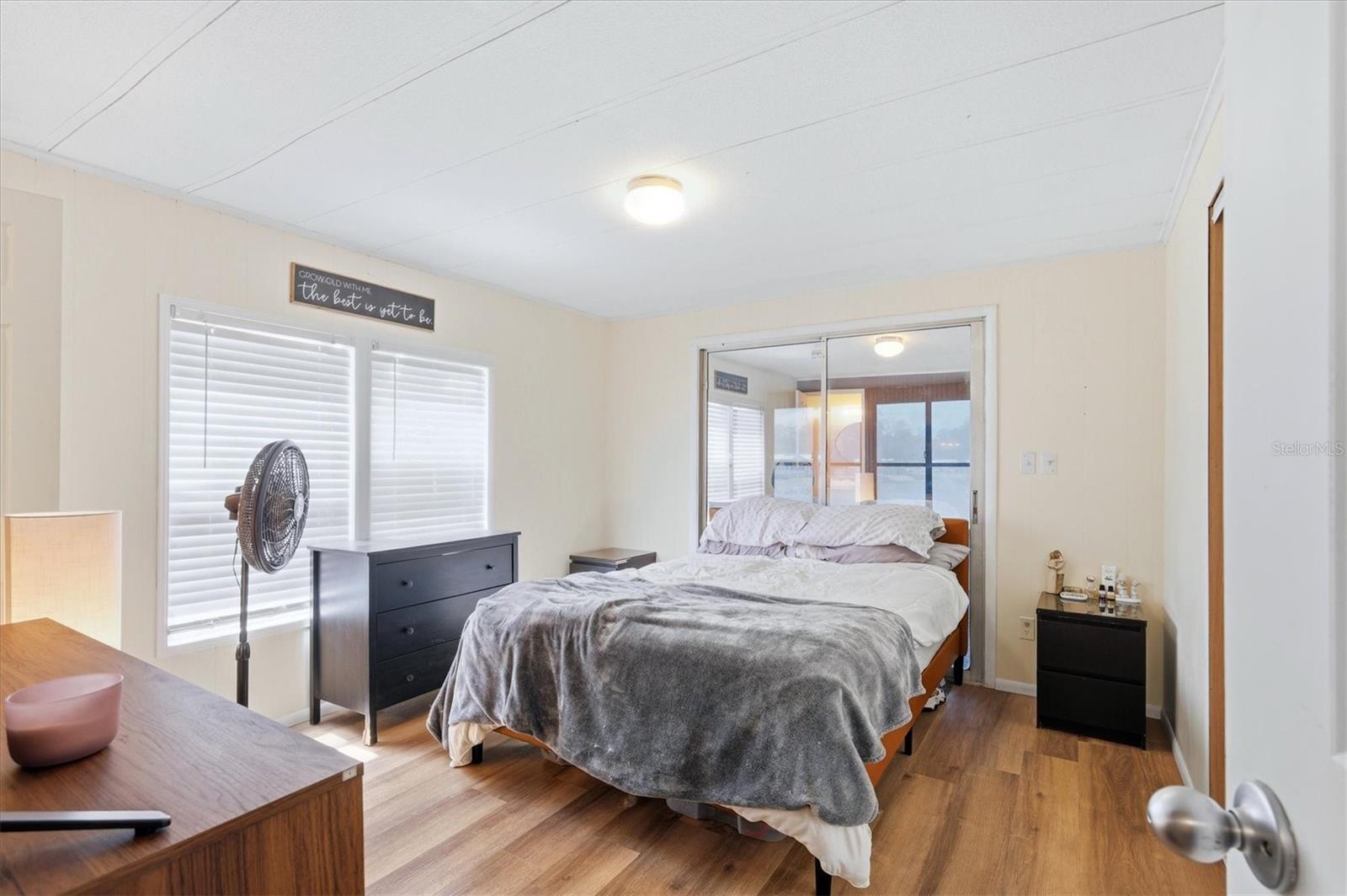 SHADOW BROOK MOBILE HOME SUB - Residential