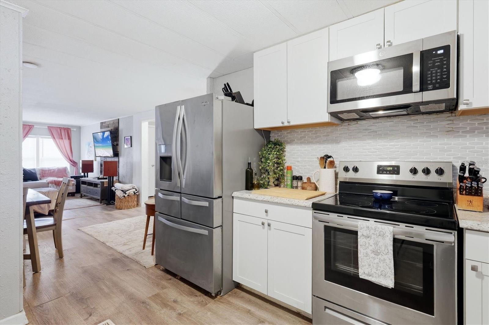 SHADOW BROOK MOBILE HOME SUB - Residential