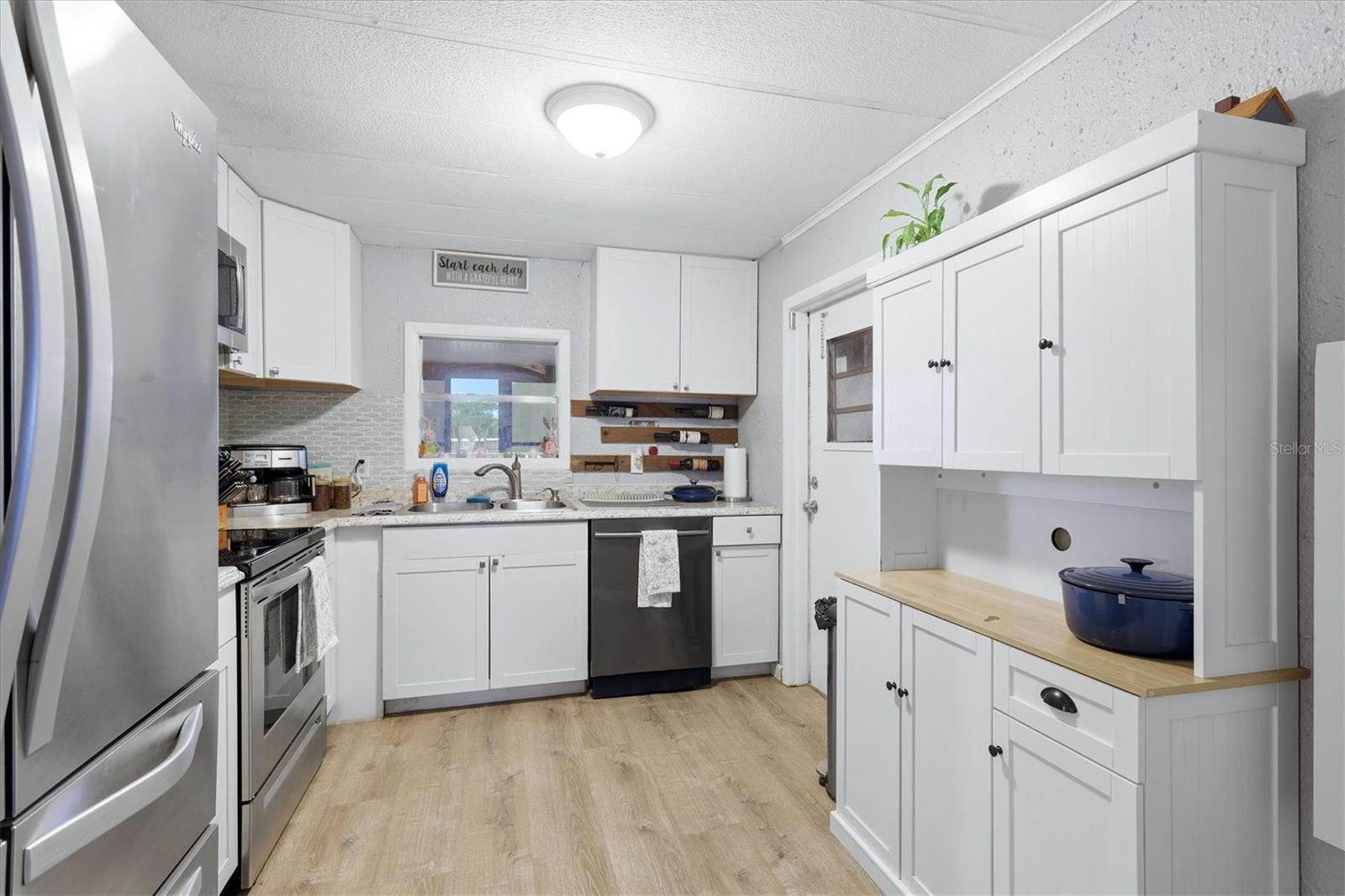 SHADOW BROOK MOBILE HOME SUB - Residential