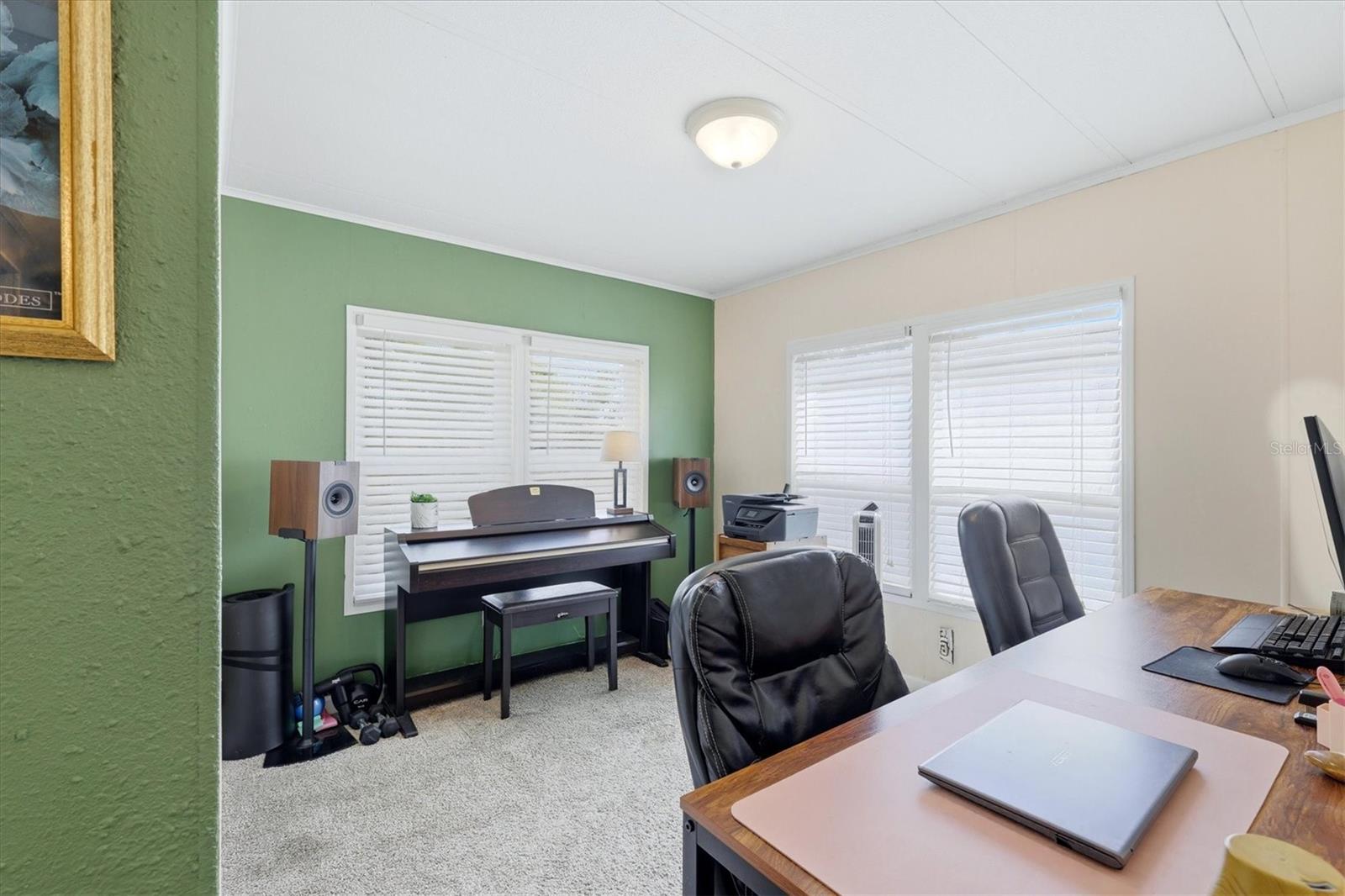 SHADOW BROOK MOBILE HOME SUB - Residential