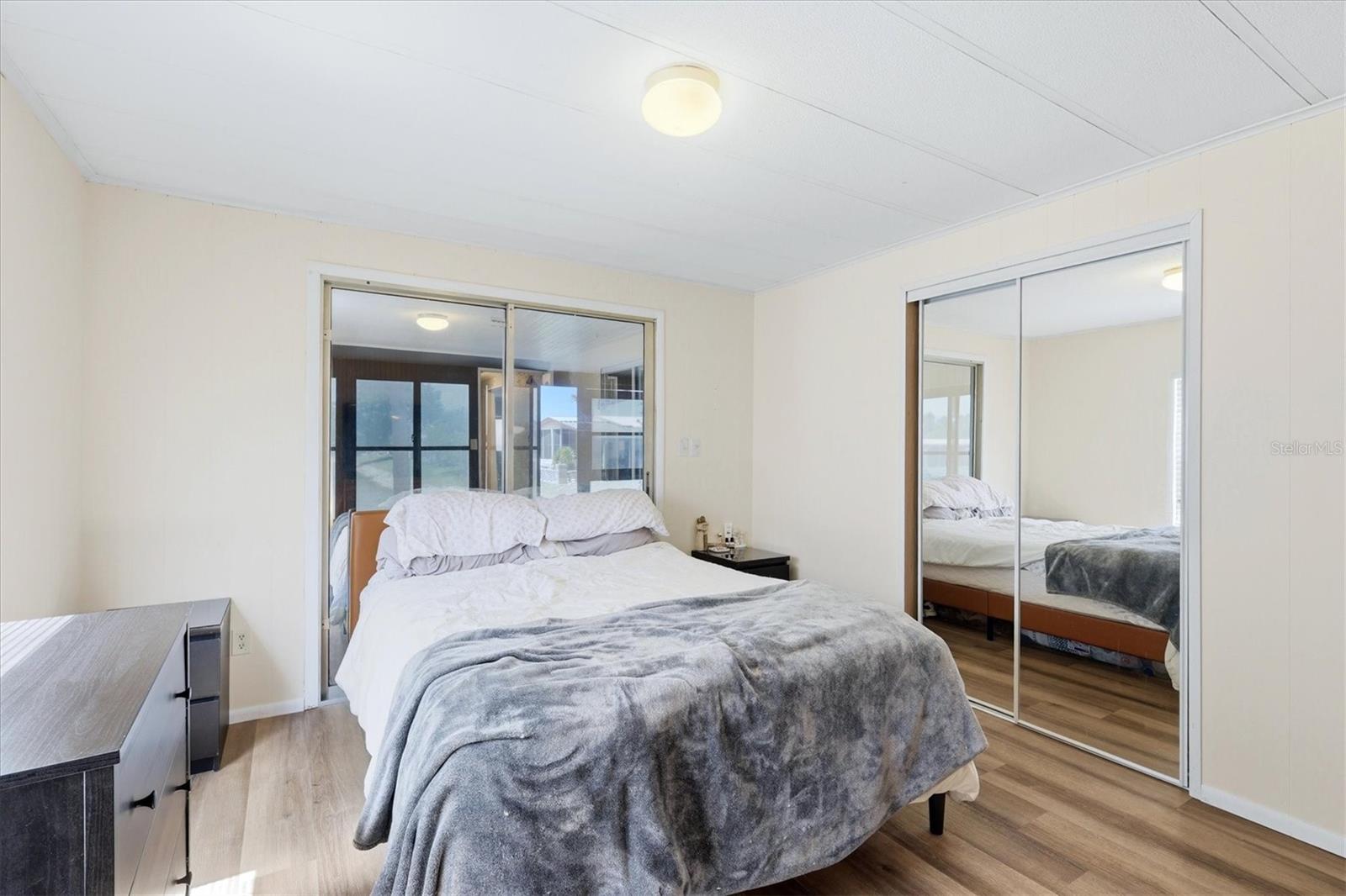 SHADOW BROOK MOBILE HOME SUB - Residential