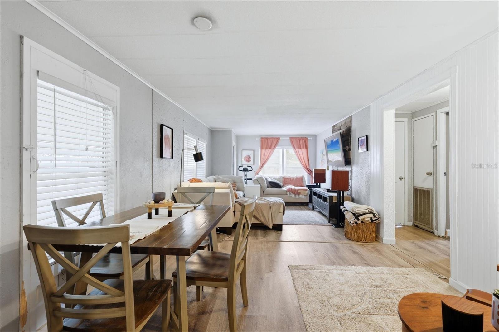 SHADOW BROOK MOBILE HOME SUB - Residential