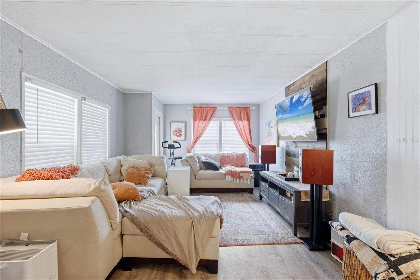 SHADOW BROOK MOBILE HOME SUB - Residential