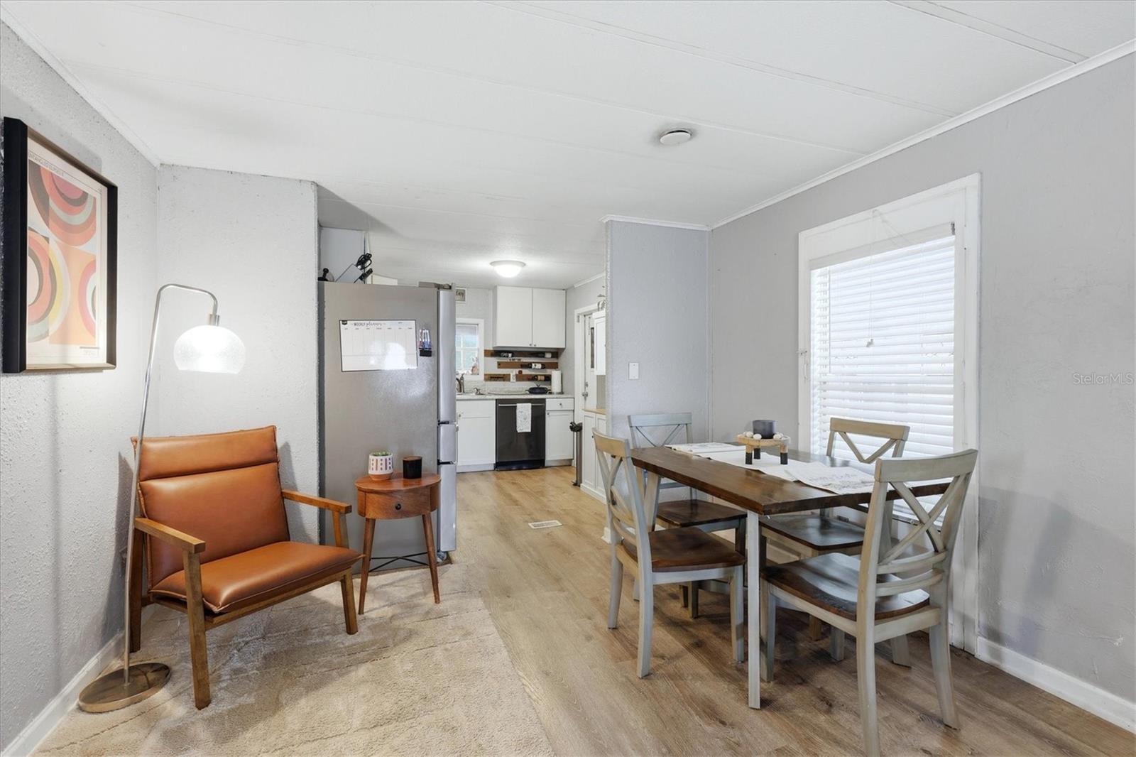 SHADOW BROOK MOBILE HOME SUB - Residential