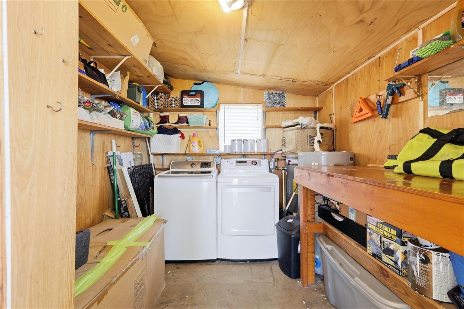 SHADOW BROOK MOBILE HOME SUB - Residential